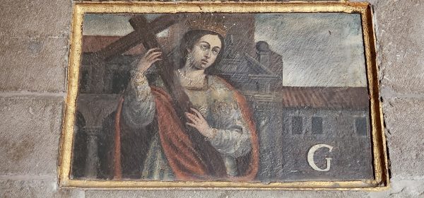 Iglesia de San Francisco Quito - Ecuador 📸 Fabricio Moncayo Correa