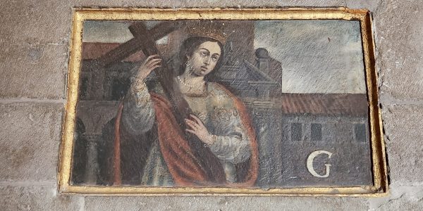 Iglesia de San Francisco Quito - Ecuador 📸 Fabricio Moncayo Correa