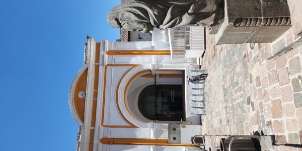 Arquitectura exterior 1