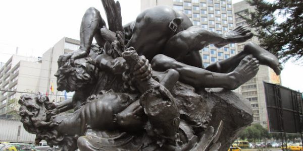 Escultura 1