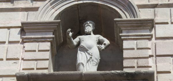 Basílica Menor de la Merced Quito - Ecuador 📸 Fabricio Moncayo Correa