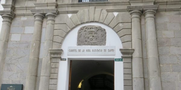Museo Alberto Mena Caamaño 1