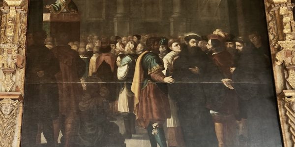 Museo miguel de santiago