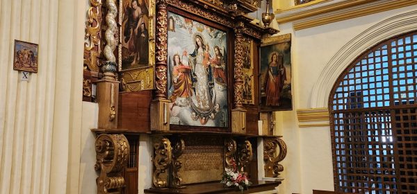Pinturas de santa clara 1