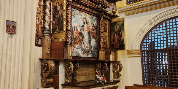 Pinturas de santa clara 1