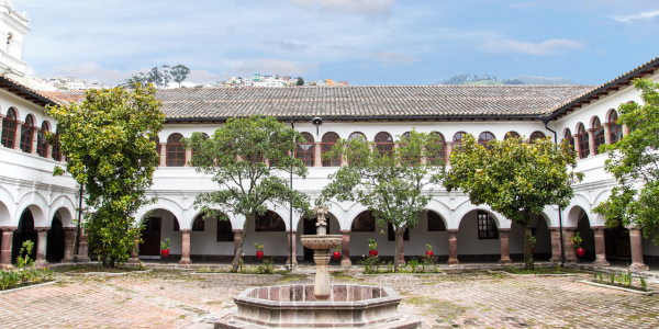 Recoletas español