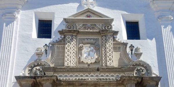 San Jose el carmen alto