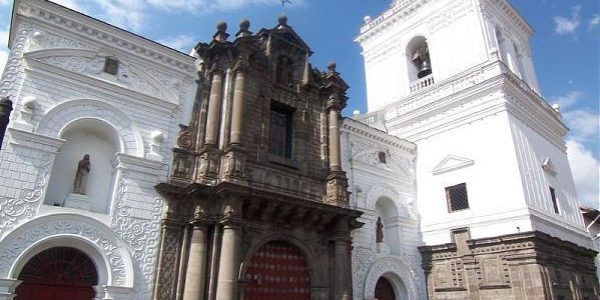 San agustin iglesia