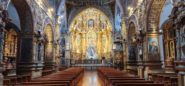 arquitectura interna san francisco 1