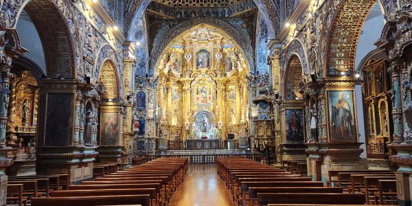 arquitectura interna san francisco 1