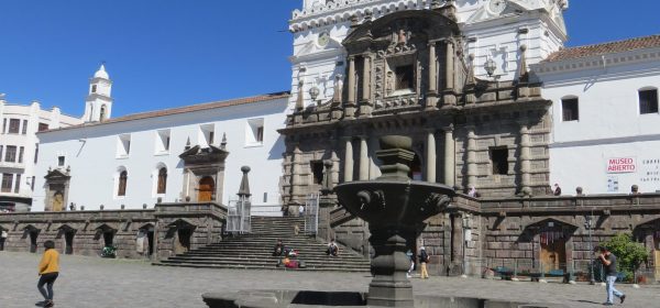 arquitextura exterio san francisco