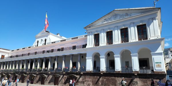 carondelet