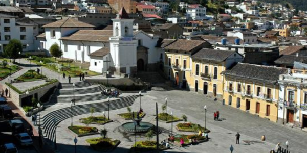 iglesia de san blas