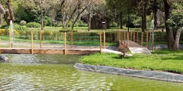 parque ingles