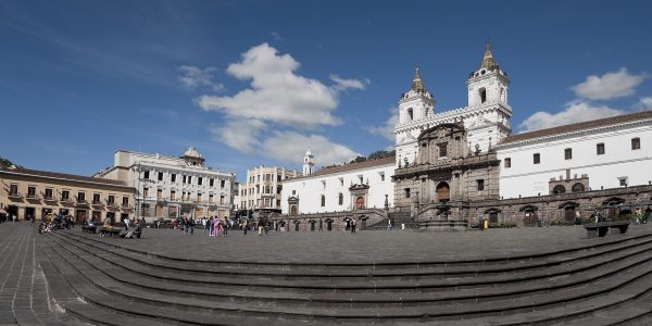 plaza de san francisco 1